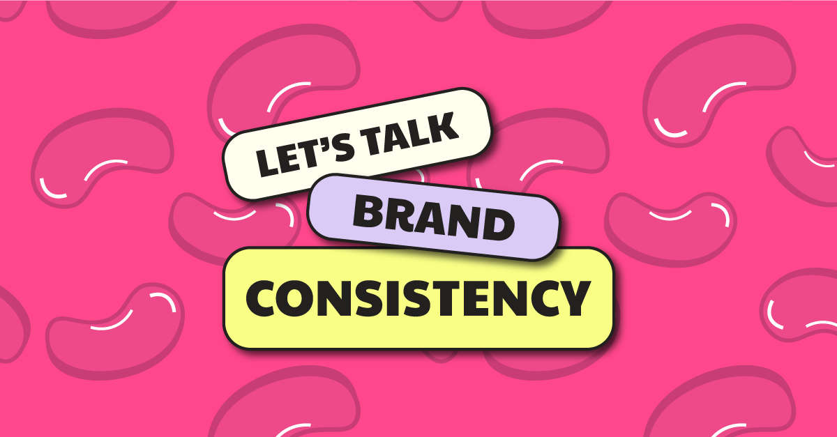 Brand consistency hero image